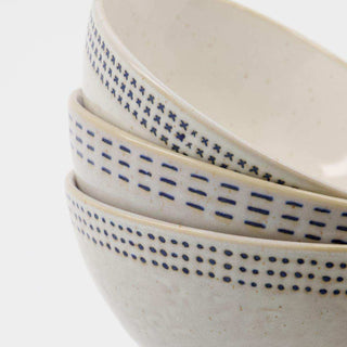 Schaaltjes cadeau set Stich - Het Adres