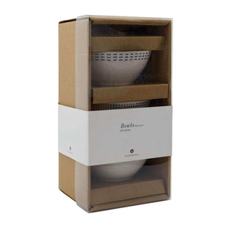 Schaaltjes cadeau set Stich - Het Adres