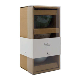 Schaaltjes cadeau set Like - Het Adres