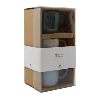 Mokken cadeau set Like - Het Adres