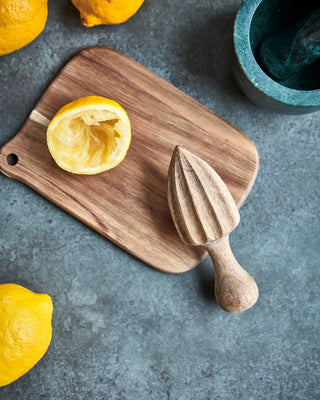 Citroenpers Eya acaciahout