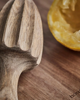 Citroenpers Eya acaciahout