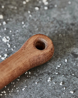 Pollepel Eya acaciahout