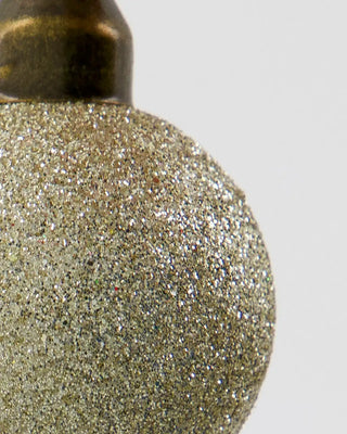 Kartenhalter Visit champagnerfarben – 6 Stück