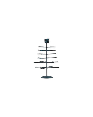 Bougeoir Tree cuivre antique - set de 2