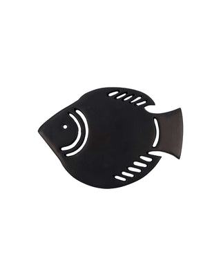 Onderzetter Viro zwart