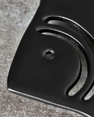 Onderzetter Viro zwart