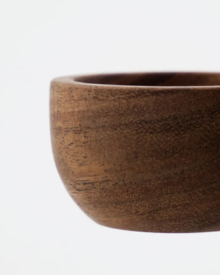 Hueveras wood naturel - 4 unidades