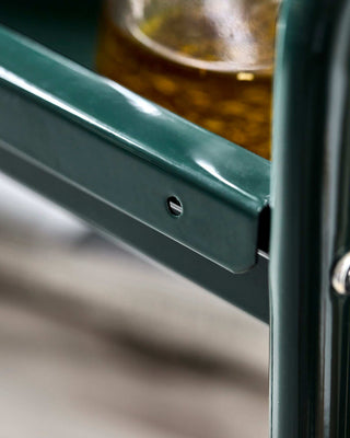 Trolly Roll verde 85cm