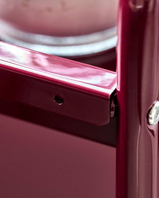 Trolly Roll bordeaux 85 cm