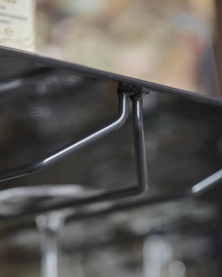 Wijnglasrek voor Fari wandrek