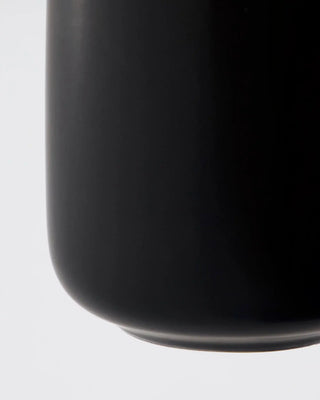 Porte-brosse à dents Edga noir