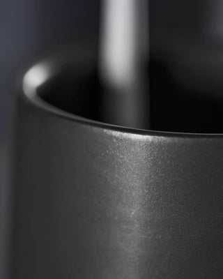 Porte-brosse à dents Edga noir