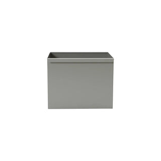 Opbergbak voor voor stellingkast Rack 30x38cm