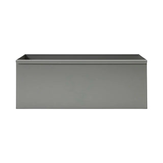 Storage bin for shelving unit Rack 30x78cm