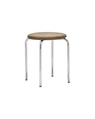 Taburete Comma Kaki 37cm