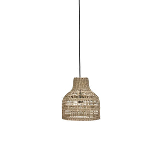 Lampshade Rami natural seagrass 27cm