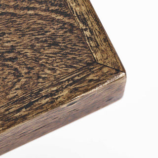 Tafel Tnak naturel 90x90cm - Het Adres