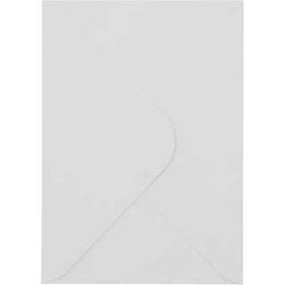 Kerstkaarten Winter met envelop - 6 kaarten