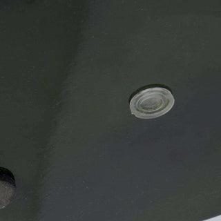 Potten Pile groen 37cm - Het Adres