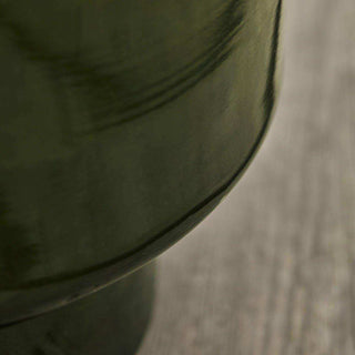 Potten Pile groen 37cm - Het Adres