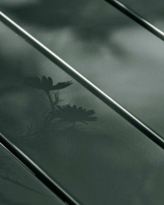 Eettafel Helo groen 90x200cm - outdoor