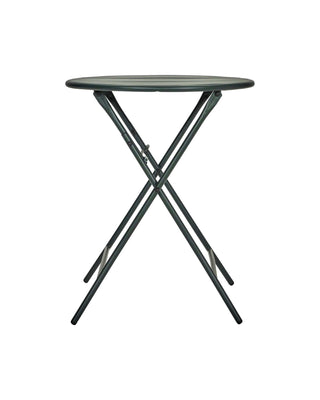 Bistro set Helo groen
