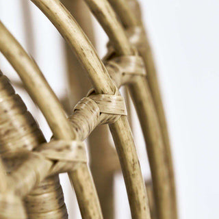 Salontafel Loka naturel 60cm - Het Adres