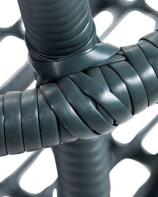 Buitenstoel Brea groen