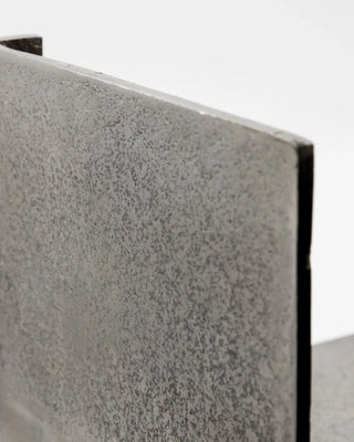 Étagère murale Boxie argent 50cm