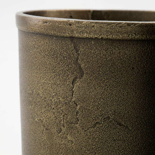 Wijnkoeler Champtub koper 22cm - Het Adres