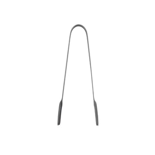 Ijstang gunmetal rvs 17cm