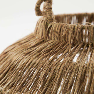 Lantaarn Dive naturel 43cm - Het Adres