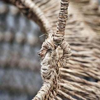 Lantaarn Dive naturel 34cm - Het Adres