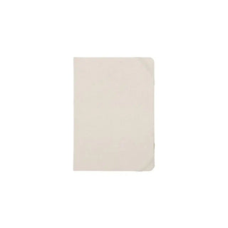 Notitieboek Journal beige A5 - Het Adres