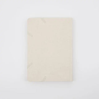 Notitieboek Journal beige A5 - Het Adres