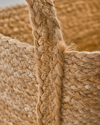 Korbset stella natur klein