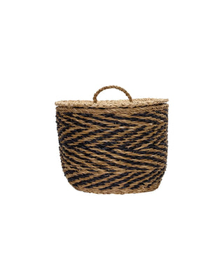 Manden set Cesto multi