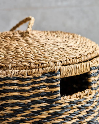 Cesto laundry basket set
