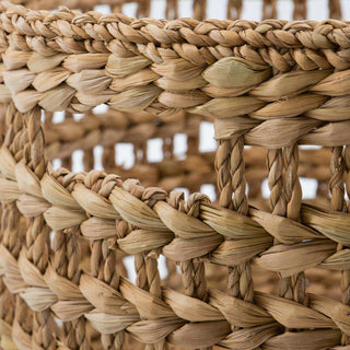 Manden set Ramla naturel 50cm - Het Adres