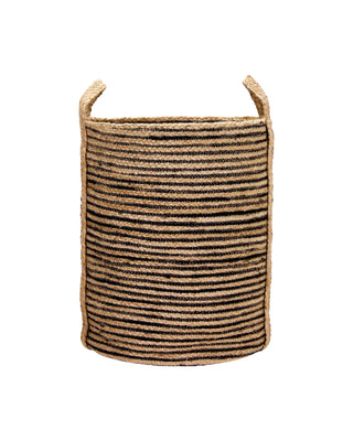 Korbset Dungi schwarz groß