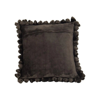 Kussen Pebble Chocolate 45x45cm