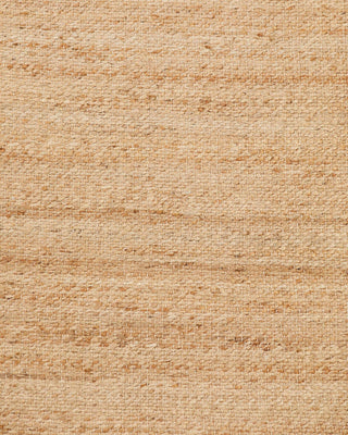 Alfombra Hempi Naturel 250x250 cm