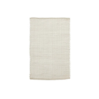 Vloerkleed Chindi Wit 60x90 cm