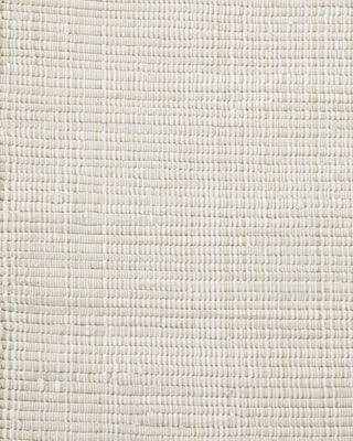 Tapis Chindi Blanc 70x160 cm