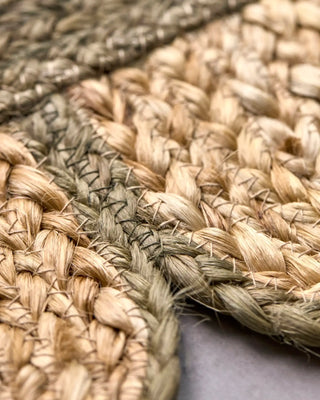 Fußmatte Denta Grün 60x90 cm