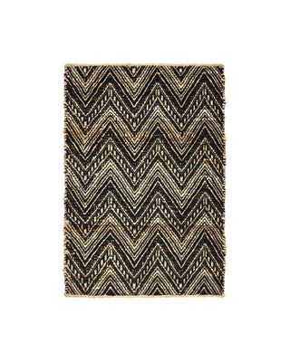 Doormat Monta black 60x90cm