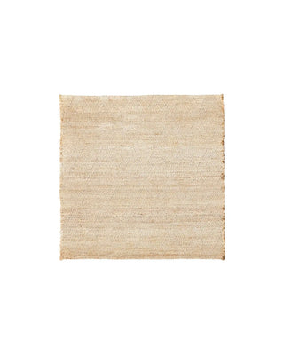 Alfombra Mara Nude 180x180 cm