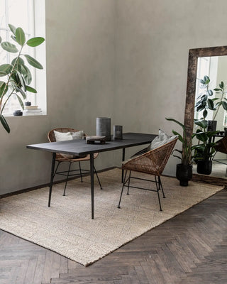 Tapis Mara Nude 200x300cm