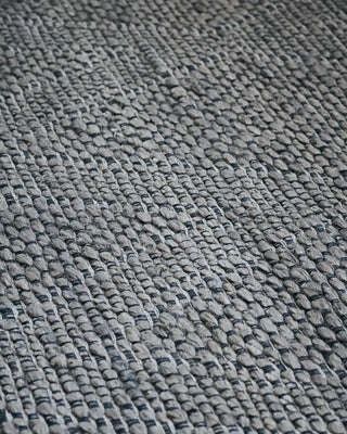Alfombra Mara gris 200x300cm